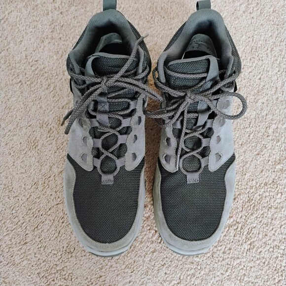 Men's HIking Boots Shoes size 10 - Picture 1 of 6
